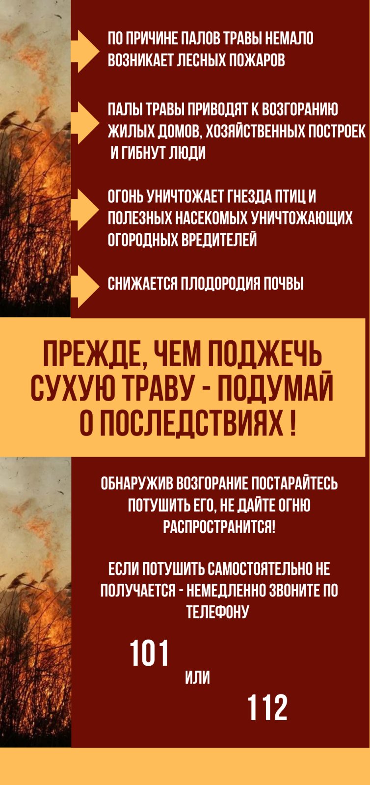 Пожарная безопасность - Средняя школа №16 г. Витебска имени М.И.Дружинина